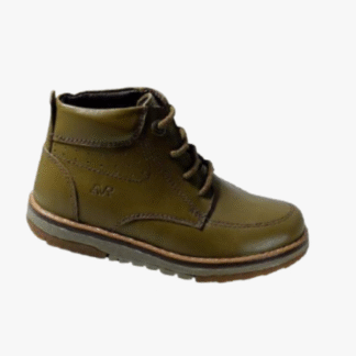 BOTA NIÑO HOMDR N-27