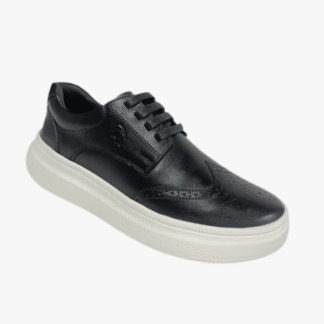 Zapatilla – Modelo PIERO (BU-912)
